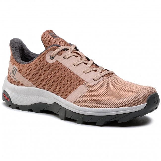 SALOMON WOMENS OUTBOUND PRISM W Shoes 3 SALOMON WOMENS OUTBOUND PRISM W Shoes