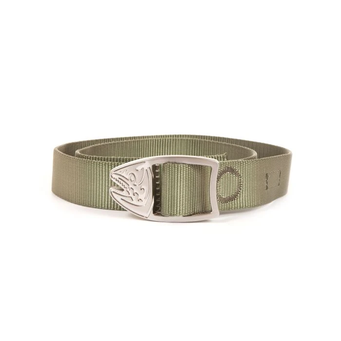 Fishpond Trucha Webbing Belt 5 Fishpond Trucha Webbing Belt