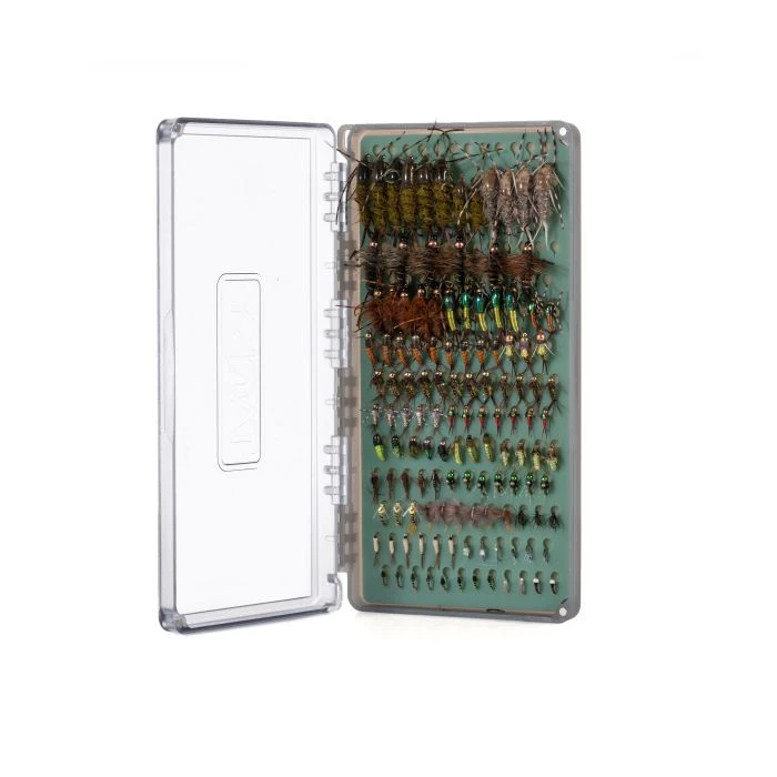 Fishpond Tacky Original Fly Box Fly Boxes 4 Fishpond Tacky Original Fly Box Fly Boxes