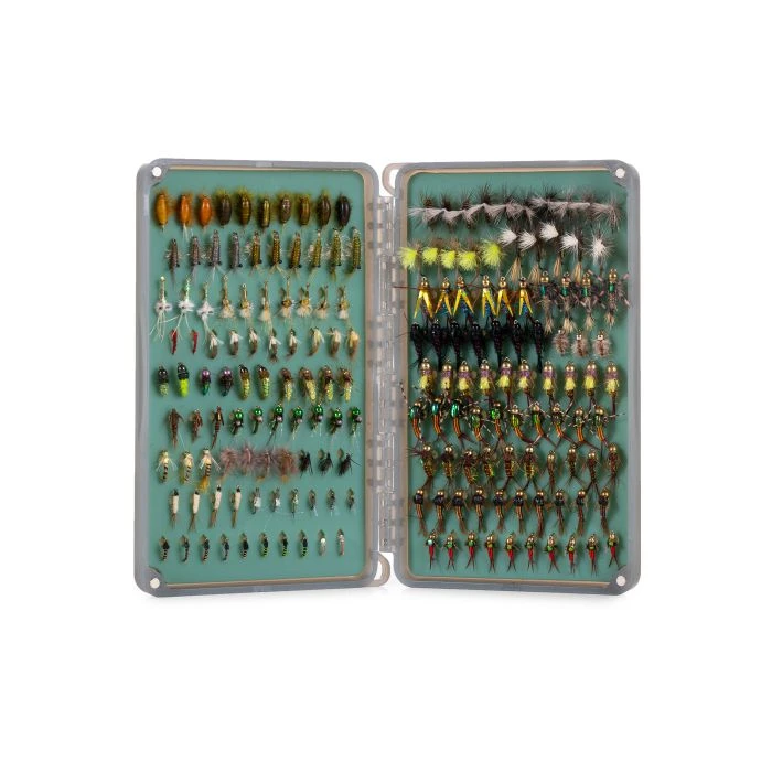Fishpond Tacky Daypack Fly Box-2X 4 Fishpond Tacky Daypack Fly Box-2X