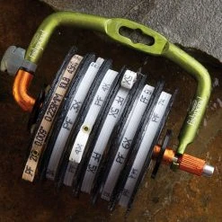 Accessories Fishpond Headgate Tippet Holder