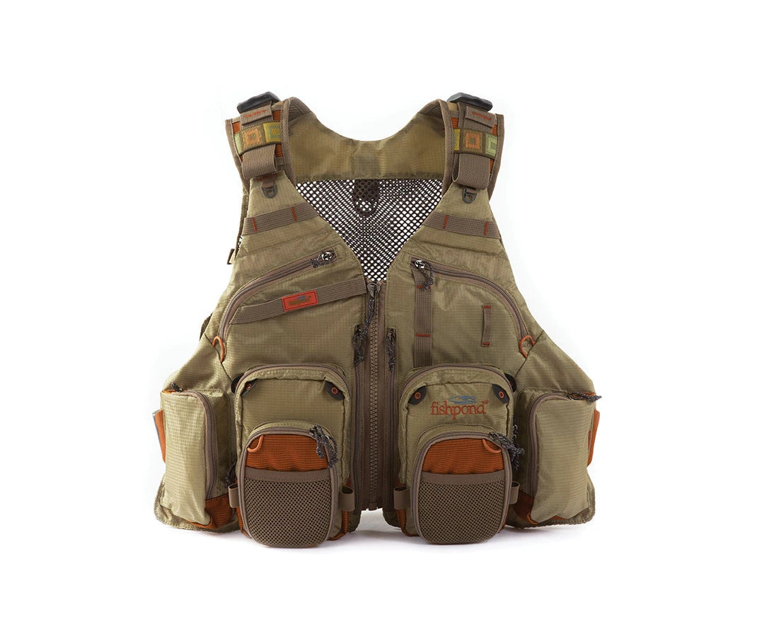 Vests & Chestpacks Fishpond Gore Range Tech Pack 3 Vests & Chestpacks Fishpond Gore Range Tech Pack