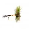 Fulling Mill Eastern Green Drake Flies