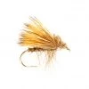 Fulling Mill Elkwing Caddis Gray 1 Fulling Mill Elkwing Caddis Gray