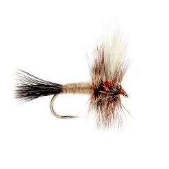 Fulling Mill Ausable Wulff Flies