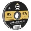 Leaders & Tippet CORTLAND ULTRA PREMIUM FLUOROCARBON TIPPET 2 Leaders & Tippet CORTLAND ULTRA PREMIUM FLUOROCARBON TIPPET
