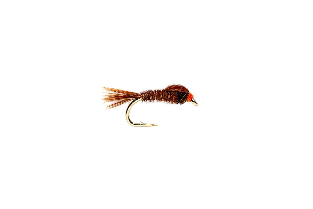 Fulling Mill Flies Pheasant Tail Nymph 3 Fulling Mill Flies Pheasant Tail Nymph