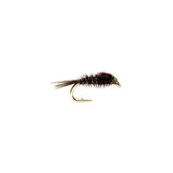 Fulling Mill Flies Pheasant Tail Nymph Olive