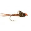Fulling Mill American Pheasant Tail Peacock 2 Fulling Mill American Pheasant Tail Peacock