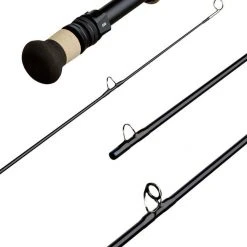 SAGE 890-4 SALT HD ROD 4PC 8WT 9ft Fly Rods 7 SAGE 890-4 SALT HD ROD 4PC 8WT 9ft Fly Rods