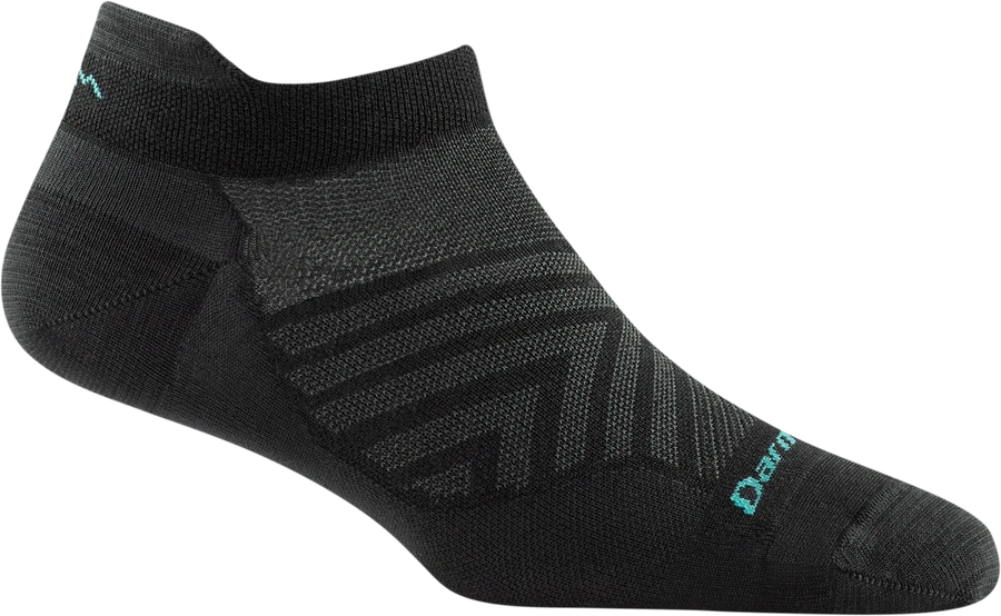 Darn Tough Women's Run No Show Tab Ultra Lightweight Socks Hats Gloves 3 Darn Tough Women's Run No Show Tab Ultra Lightweight Socks Hats Gloves