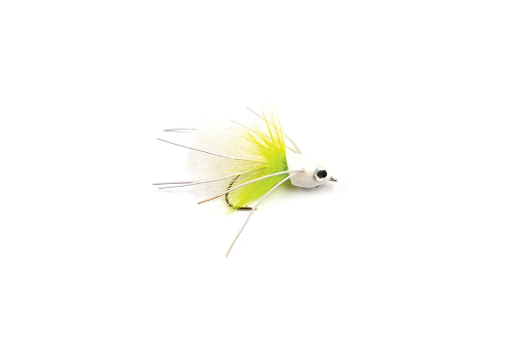 Fulling Mill Sneaky Pete White Flies 3 Fulling Mill Sneaky Pete White Flies