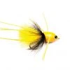 Fulling Mill Flies Sneaky Pete Yellow 2 Fulling Mill Flies Sneaky Pete Yellow