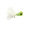 Fulling Mill Big Eyed Panfish Bug Green Flies