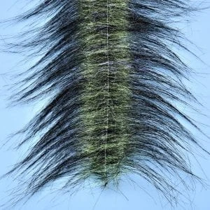 Enrico Puglisi Materials EP CRAFTFUR BRUSH 6 Enrico Puglisi Materials EP CRAFTFUR BRUSH