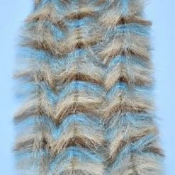 Enrico Puglisi EP CRUSTACEOUS BRUSH WITH MICRO LEGS