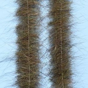 Enrico Puglisi Materials EP FOXY BRUSH 19 Enrico Puglisi Materials EP FOXY BRUSH