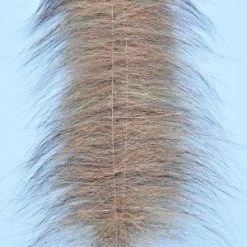 Enrico Puglisi Materials EP FOXY BRUSH 87 Enrico Puglisi Materials EP FOXY BRUSH