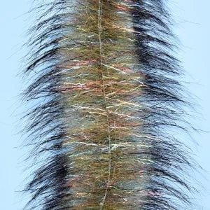 Enrico Puglisi EP INVADER BRUSH Materials 16 Enrico Puglisi EP INVADER BRUSH Materials