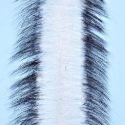 Enrico Puglisi EP INVADER BRUSH Materials