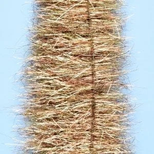 Enrico Puglisi EP MINNOW HEAD BRUSH Materials 14 Enrico Puglisi EP MINNOW HEAD BRUSH Materials