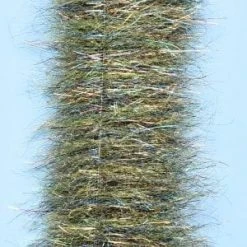 Enrico Puglisi EP MINNOW HEAD BRUSH Materials 38 Enrico Puglisi EP MINNOW HEAD BRUSH Materials