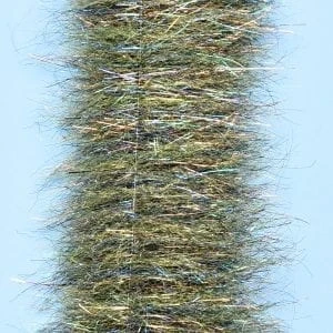 Enrico Puglisi EP MINNOW HEAD BRUSH Materials 19 Enrico Puglisi EP MINNOW HEAD BRUSH Materials