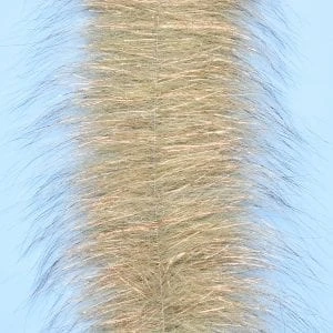 Enrico Puglisi EP SENYO CHROMATIC BRUSH 8 Enrico Puglisi EP SENYO CHROMATIC BRUSH