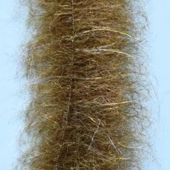 Enrico Puglisi EP SHRIMP DUB BRUSH 26 Enrico Puglisi EP SHRIMP DUB BRUSH