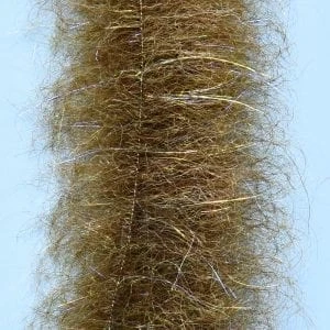 Enrico Puglisi EP SHRIMP DUB BRUSH 14 Enrico Puglisi EP SHRIMP DUB BRUSH