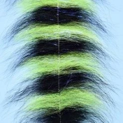 Enrico Puglisi EP SOMMERLATTE'S GRIZZLY FOXY BRUSH Materials 17 Enrico Puglisi EP SOMMERLATTE'S GRIZZLY FOXY BRUSH Materials