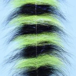 Enrico Puglisi EP SOMMERLATTE'S GRIZZLY FOXY BRUSH Materials 9 Enrico Puglisi EP SOMMERLATTE'S GRIZZLY FOXY BRUSH Materials