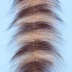 Enrico Puglisi EP SOMMERLATTE'S GRIZZLY FOXY BRUSH Materials 15 Enrico Puglisi EP SOMMERLATTE'S GRIZZLY FOXY BRUSH Materials