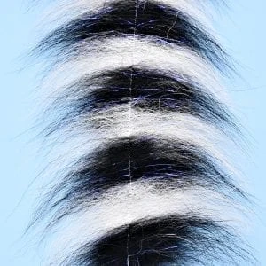 Enrico Puglisi EP SOMMERLATTE'S GRIZZLY FOXY BRUSH Materials 8 Enrico Puglisi EP SOMMERLATTE'S GRIZZLY FOXY BRUSH Materials