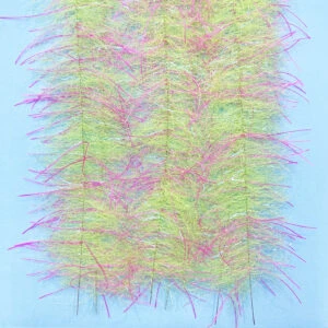 Enrico Puglisi EP TARANTULA HAIRY LEGS BRUSH Materials 26 Enrico Puglisi EP TARANTULA HAIRY LEGS BRUSH Materials