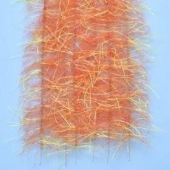 Enrico Puglisi EP TARANTULA HAIRY LEGS BRUSH Materials 79 Enrico Puglisi EP TARANTULA HAIRY LEGS BRUSH Materials