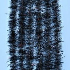 Enrico Puglisi EP TARANTULA HAIRY LEGS BRUSH Materials