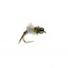 Fulling Mill Hickey's Auto Emerger BWO Beadhead Flies 1 Fulling Mill Hickey's Auto Emerger BWO Beadhead Flies