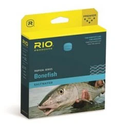 Fly Lines RIO BONEFISH