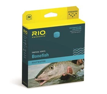 Fly Lines RIO BONEFISH 3 Fly Lines RIO BONEFISH