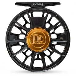 Ross Reels ROSS ANIMAS FLY REEL Fly Reels