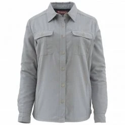Simms Womens Guide Insulated Shirt Sale