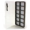New Phase TCO Fly Box - Slim Box Tall 12 Compartment Fly Boxes