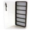 New Phase Fly Boxes TCO Fly Box - Slim Box Tall 6 Compartment 1 New Phase Fly Boxes TCO Fly Box - Slim Box Tall 6 Compartment