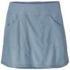 Patagonia Womens Tech Skort Shorts 2 Patagonia Womens Tech Skort Shorts