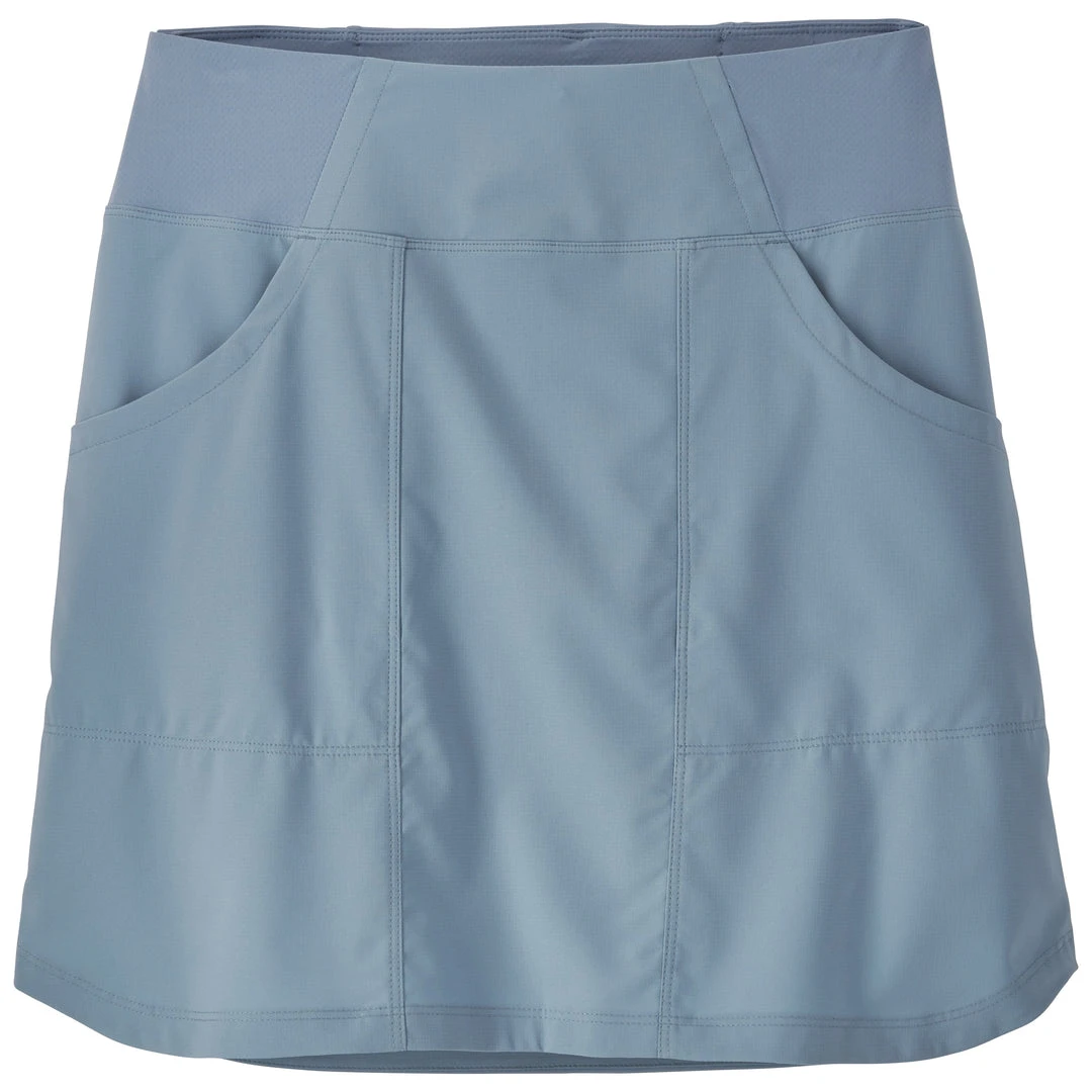 Patagonia Womens Tech Skort Shorts 3 Patagonia Womens Tech Skort Shorts