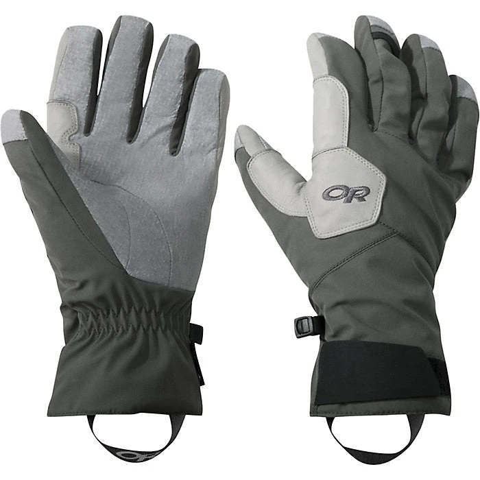 Outdoor Research OR BitterBlaze Gloves 3 Outdoor Research OR BitterBlaze Gloves
