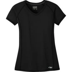 Outdoor Research OR Womens Echo S/S Tee Shirts