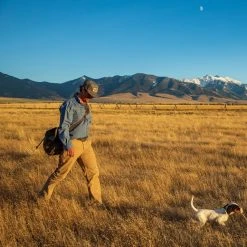 Fishpond Lodgepole Fishing Satchel Vests & Chestpacks 7 Fishpond Lodgepole Fishing Satchel Vests & Chestpacks