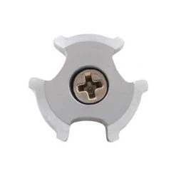 SIMMS G4 PRO ALUMIBITE CLEAT (100 PUCK)